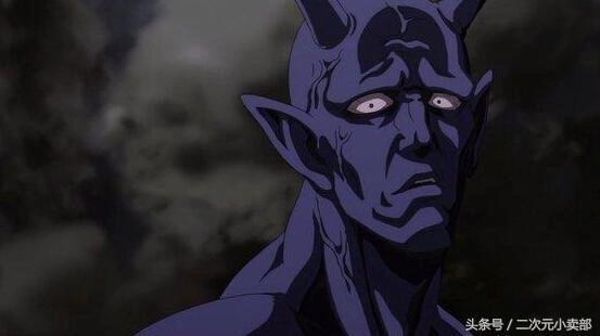 我看错你了……那些看上去很强却被一招秒掉的角色