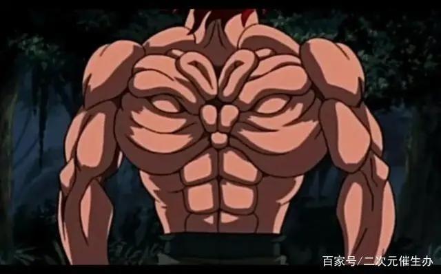 是真男人，就该看“真·猛男番”！