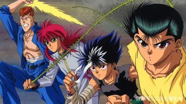 是真男人，就该看“真·猛男番”！