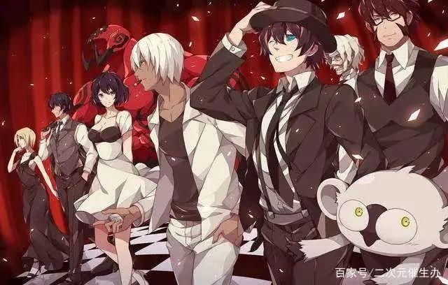 是真男人，就该看“真·猛男番”！