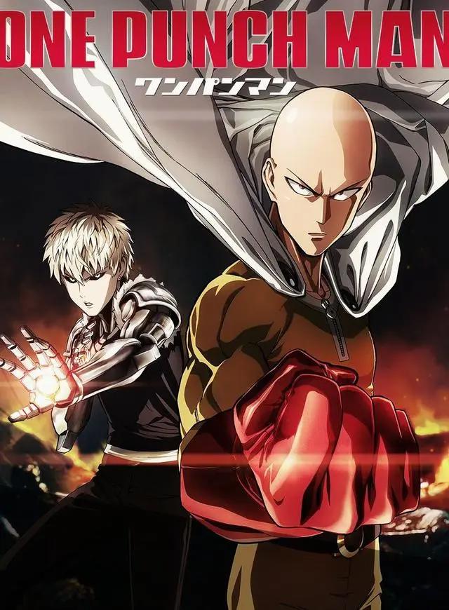 动漫推荐，今天小编给大家推荐了几部热血日漫你有看过吗？