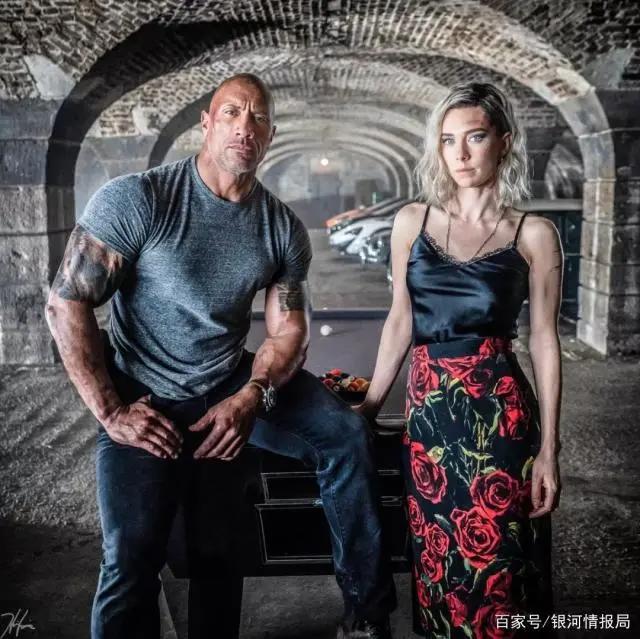 8月必看的8部电影：《速度与激情》地球上最不好惹的男人联手了！