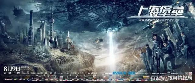 8月必看的8部电影：《速度与激情》地球上最不好惹的男人联手了！