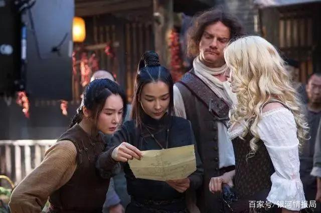 8月必看的8部电影：《速度与激情》地球上最不好惹的男人联手了！