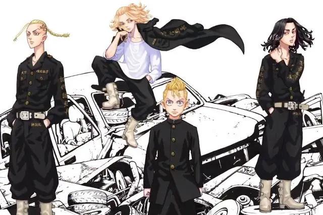 这部由宫崎骏企划的动画曝光，儿子担任导演｜动漫大事件