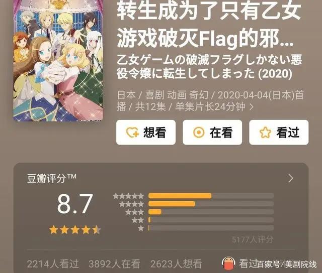 开播拿下9.5分，这部爆款动漫，也太过瘾了！