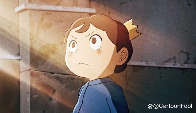 B站豆瓣公布2021年度动画榜单，你心中的2021top10动画是哪些呢？