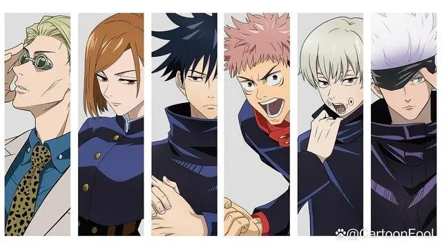 B站豆瓣公布2021年度动画榜单，你心中的2021top10动画是哪些呢？