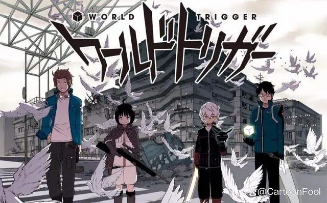 B站豆瓣公布2021年度动画榜单，你心中的2021top10动画是哪些呢？