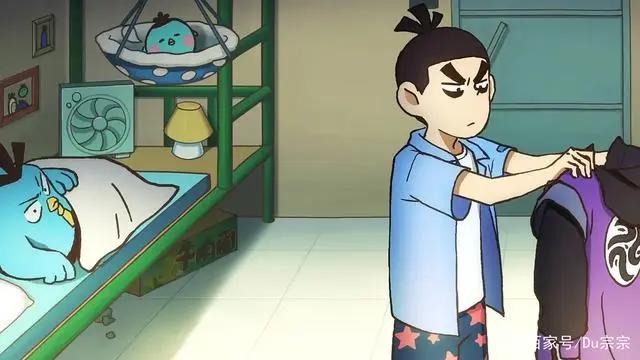 2021评分最高的10部动画（动漫）剧集，你追过几个番