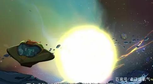 外星人作为难民来到地球