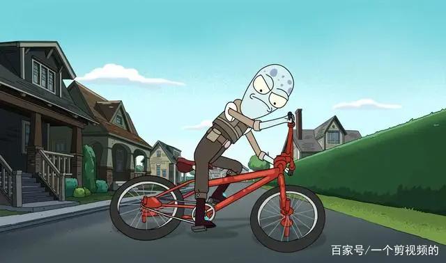 《外星也难民》第一季全8集高燃上线，你追了吗？