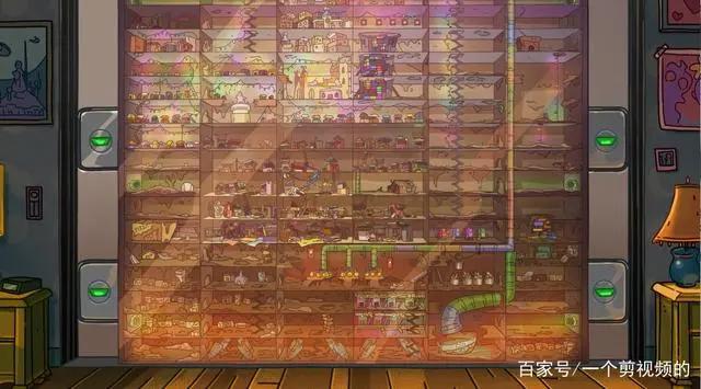 《外星也难民》第一季全8集高燃上线，你追了吗？