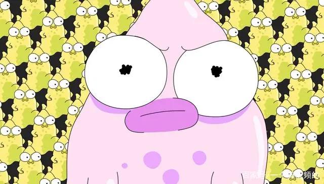 《外星也难民》第一季全8集高燃上线，你追了吗？