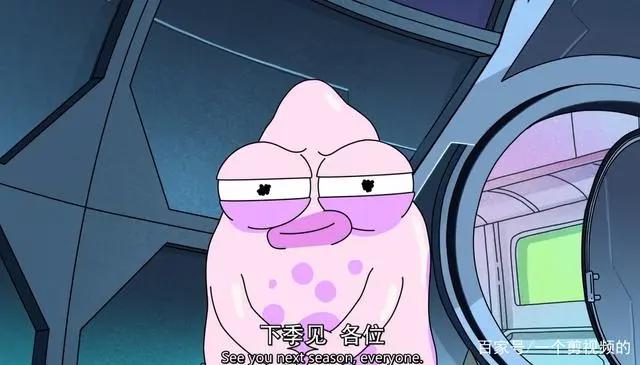 《外星也难民》第一季全8集高燃上线，你追了吗？