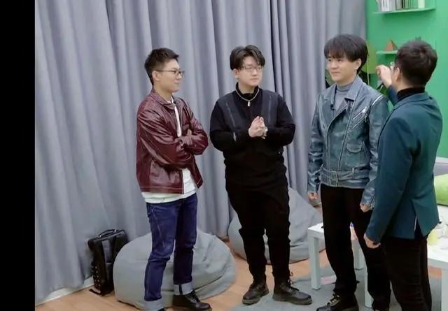 《天官赐福》：马正阳配音花城，从质疑到真香，凭的是实力