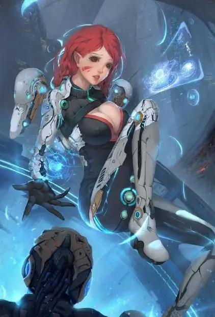 三体：“舔狗”界的楷模，舔到最后，应有尽有