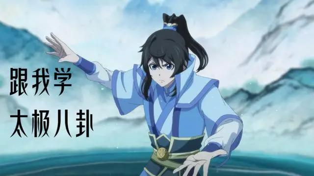 《一念永恒》白小纯换配音，长大之后的主角需要吗，多此一举？