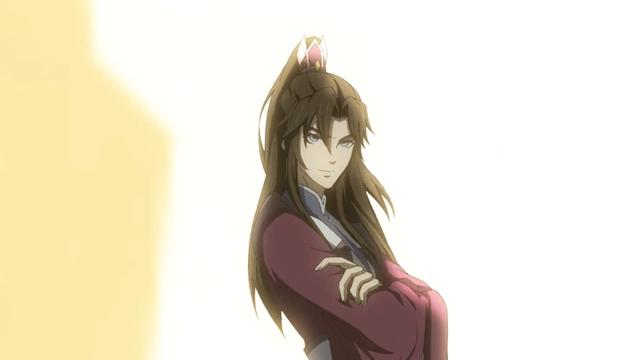 《一念永恒》白小纯换配音，长大之后的主角需要吗，多此一举？