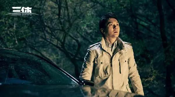 我们是同志了！艺画开天宣拍三体粉丝直呼：我是你的追更人！