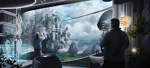 《三体》：程心间接毁灭了人类，刘慈欣却说，她是很完美的一个人