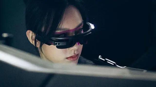 《三体》：程心间接毁灭了人类，刘慈欣却说，她是很完美的一个人