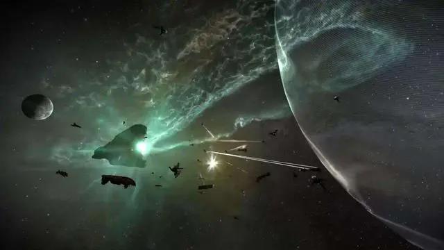 《三体》：程心间接毁灭了人类，刘慈欣却说，她是很完美的一个人