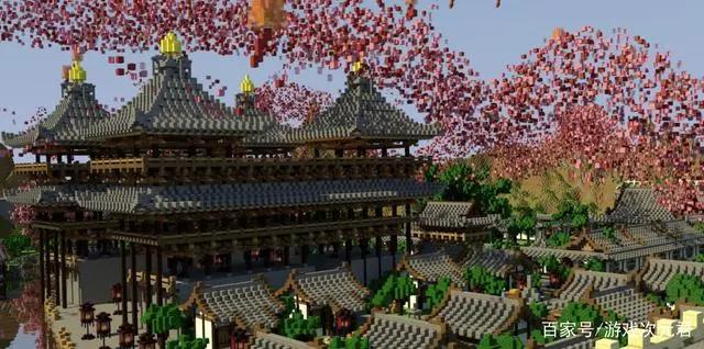 MC｜游戏也能做动漫？评分高达9.9！