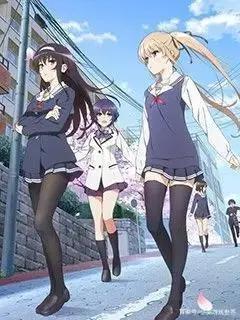 33部动漫助你度过国庆中秋假期