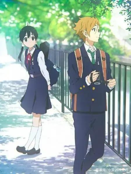 33部动漫助你度过国庆中秋假期