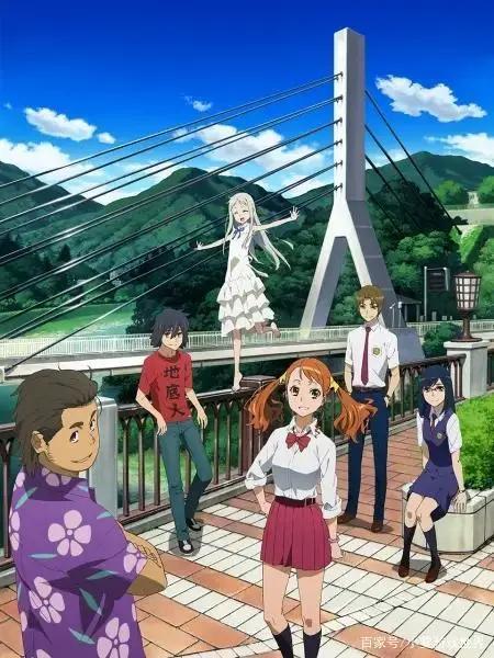 33部动漫助你度过国庆中秋假期