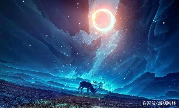 洛天依演唱《我的三体》主题曲《夜航星》：轻声告别这新生的黎明