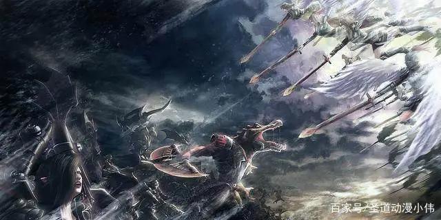 良心国漫推荐！致越来越好的中国动漫！