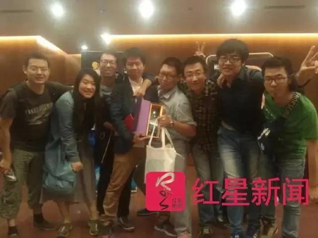 网友赞叹源自《三体》的动画片“不要停不要停”真的还没停