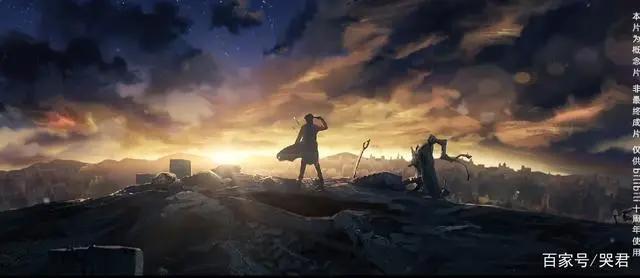 三体：动画版的三体即将在2021年正式上映，能否重现经典