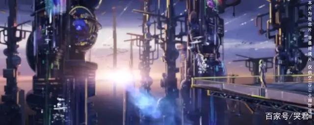 三体：动画版的三体即将在2021年正式上映，能否重现经典