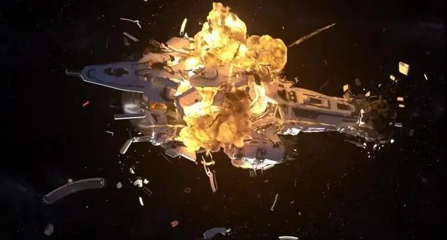 备受关注科幻小说《三体》影视化！2020年开篇国产动画高分之作！