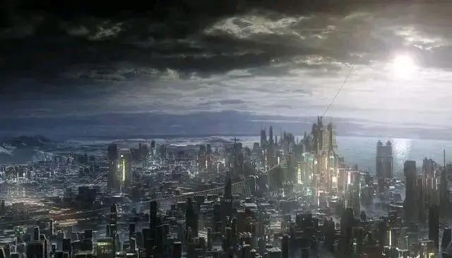 《三体》PV正式发布：吊胃口是计划的一部分