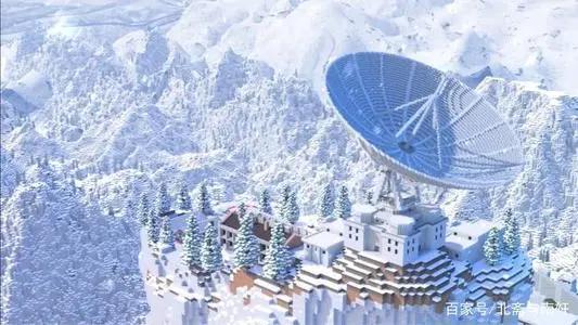 这系列穿着“萌系”皮肤的硬核科幻动漫，受到漫迷的一致好评！