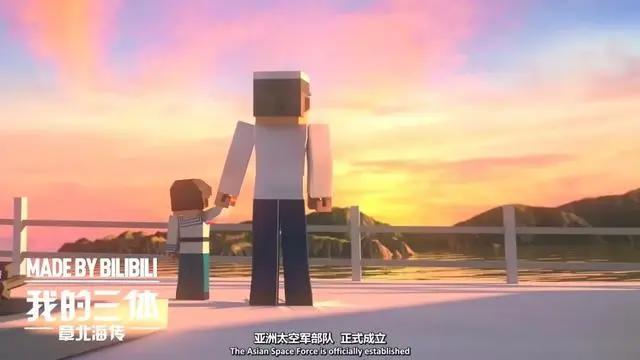 「同人逼死官方」是大IP改编的新路？｜鲜赏·拉片