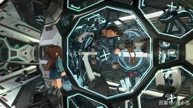 《灵笼》在国漫里面，真的配得上“科幻第一”的称号吗？