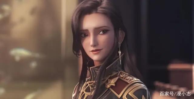 《灵笼》在国漫里面，真的配得上“科幻第一”的称号吗？