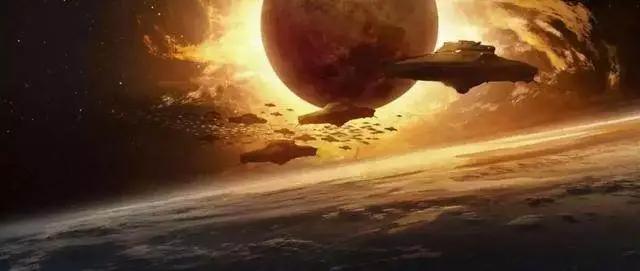 《三体》影视改编是笑话？这部“屌丝像素”动画，就能逼死官方！