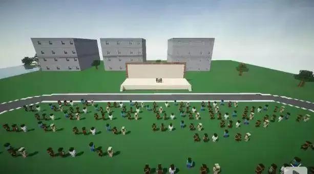 《三体》影视改编是笑话？这部“屌丝像素”动画，就能逼死官方！