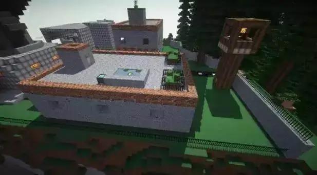 《三体》影视改编是笑话？这部“屌丝像素”动画，就能逼死官方！