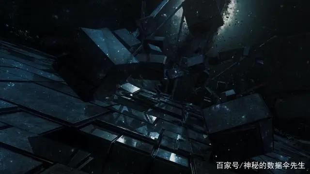 《三体》动漫即将到来，内容细节能否抓住人们眼球