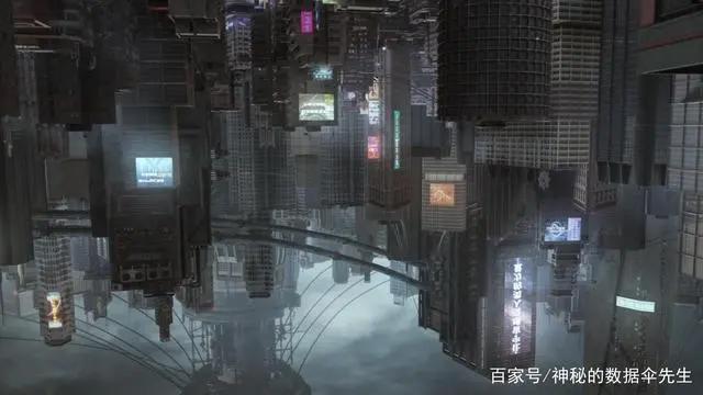 《三体》动漫即将到来，内容细节能否抓住人们眼球