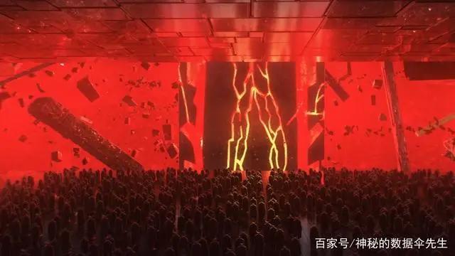 《三体》动漫即将到来，内容细节能否抓住人们眼球