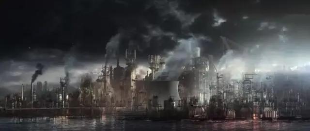 《三体》不负厚望，只用一段2分半的PV，燃起粉丝的催更热情