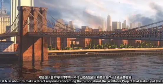 《三体》不光要拍成电影，它的动漫还给国产科幻片好好上了一课